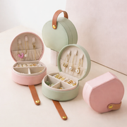 Jewellery Boxes