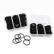 Midnight Hair Tie Box