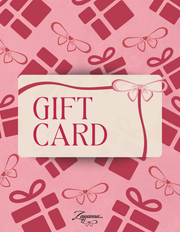 Zayanna Gift Card