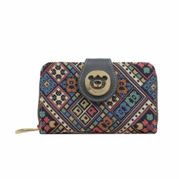 HW 111 Vintage Check