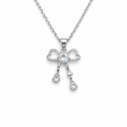 Angel Love Necklace