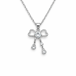 Angel Love Necklace