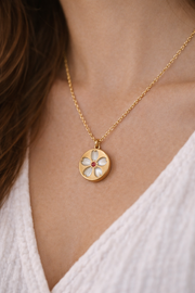 Harper Necklace