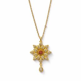 Kajol Necklace