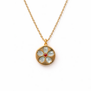 Harper Necklace