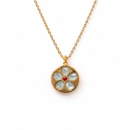 Harper Necklace