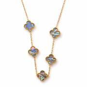 Mila Clover Necklace