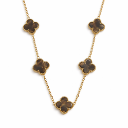 Esmerelda Necklace