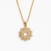 Sparkles Necklace