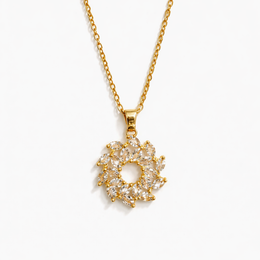 Sparkles Necklace