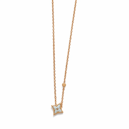 Stella Rose Necklace